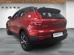 Alternative view of Volvo XC40 2,0 B4  Mild hybrid R-design 197HK 5d 8g Aut.
