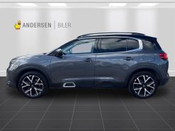 Alternative view of Citroën C5 Aircross 1,6 Plugin-hybrid Shine Sport EAT8 225HK 5d 8g Aut.