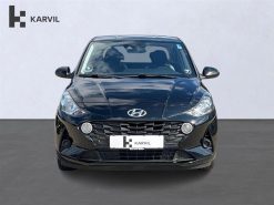 Alternative view of Hyundai i10 1,0 Advanced 67HK 5d