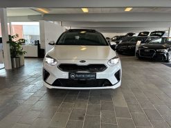 Alternative view of Kia Ceed SW 1,6 GDI PHEV  Plugin-hybrid Upgrade m/Plus DCT 141HK Stc 6g Aut.