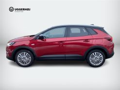 Alternative view of Opel Grandland X 1,6 PHEV  Plugin-hybrid Ultimate 225HK 5d 8g Aut.