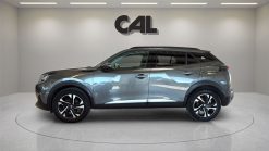 Alternative view of Peugeot 2008 1,2 PureTech Allure Grand 130HK 5d