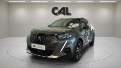 Peugeot 2008 1,2 PureTech Allure Grand 130HK 5d