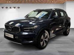 Volvo XC40 1,5 T4 Recharge  Plugin-hybrid Inscription Expression 211HK 5d 7g Aut.