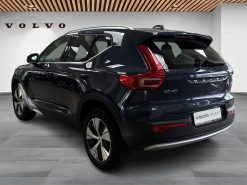 Alternative view of Volvo XC40 1,5 T4 Recharge  Plugin-hybrid Inscription Expression 211HK 5d 7g Aut.