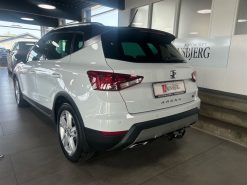 Alternative view of Seat Arona 1,0 TSI FR DSG 110HK 5d 7g Aut.