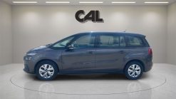 Alternative view of Citroën Grand C4 SpaceTourer 1,5 Blue HDi Cool EAT8 130HK 8g Aut.