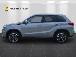 Alternative view of Suzuki Vitara 1,4 Boosterjet  Mild hybrid Adventure 129HK 5d 6g Aut.