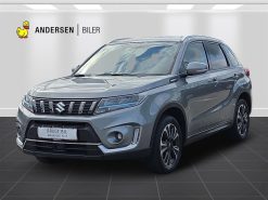 Suzuki Vitara 1,4 Boosterjet  Mild hybrid Adventure 129HK 5d 6g Aut.