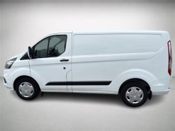 Alternative view of Ford Transit Custom 300 L1H1 2,0 TDCi Trend 130HK Van 6g Aut.