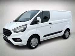 Ford Transit Custom 300 L1H1 2,0 TDCi Trend 130HK Van 6g Aut.