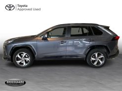 Alternative view of Toyota RAV4 Plug-in 2,5 Plugin-hybrid H3 Premium AWD 306HK 5d 6g Aut.
