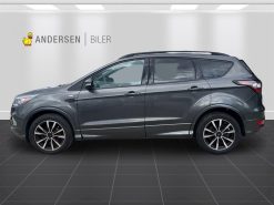 Alternative view of Ford Kuga 1,5 EcoBoost ST-Line Attack 150HK 5d 6g
