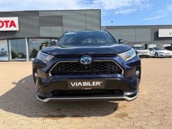Alternative view of Toyota RAV4 Plug-in 2,5 Plugin-hybrid H3 Style AWD 306HK 5d 6g Aut.
