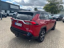 Alternative view of Toyota RAV4 Plug-in 2,5 Plugin-hybrid H3 Style AWD 306HK 5d 6g Aut.