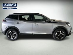 Alternative view of Peugeot 2008 1,2 PureTech Platin Sport 130HK 5d