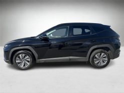 Alternative view of Hyundai Tucson 1,6 T-GDI Essential 150HK 5d 6g