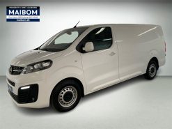 Alternative view of Opel Vivaro L3V2 2,0 D Innovation AT8 122HK Van 8g Aut.