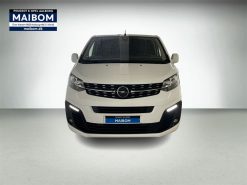 Opel Vivaro L3V2 2,0 D Innovation AT8 122HK Van 8g Aut.