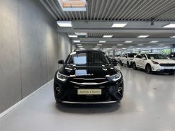Alternative view of Kia Stonic 1,0 T-GDI  Mild hybrid Prestige m/Upgrade 100HK 5d 6g