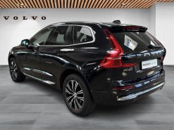 Alternative view of Volvo XC60 2,0 T8 Recharge  Plugin-hybrid Inscription AWD 455HK 5d 8g Aut.