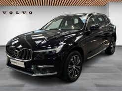 Volvo XC60 2,0 T8 Recharge  Plugin-hybrid Inscription AWD 455HK 5d 8g Aut.