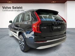 Alternative view of Volvo XC90 2,0 T8 Recharge  Plugin-hybrid Inscription AWD 455HK 5d 8g Aut.