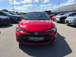 Alternative view of Toyota Corolla 1,8 Hybrid H3 Smart E-CVT 122HK 5d Trinl. Gear