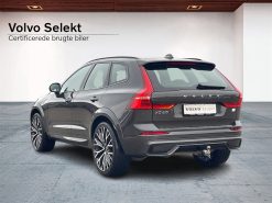 Alternative view of Volvo XC60 2,0 T8 Recharge  Plugin-hybrid R-design AWD 455HK 5d 8g Aut.