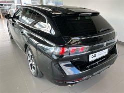 Alternative view of Peugeot 508 SW 1,6 Plugin-hybrid Allure Pack EAT8 225HK Stc 8g Aut.