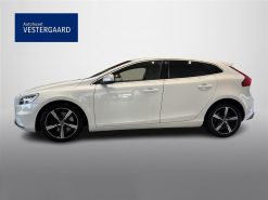 Alternative view of Volvo V40 2,0 T4 R-design 190HK 5d 6g Aut.