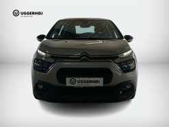 Alternative view of Citroën C3 1,2 PureTech Feel 83HK 5d