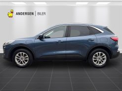 Alternative view of Ford Kuga 2,5 Plugin-hybrid Titanium X CVT 225HK 5d Trinl. Gear