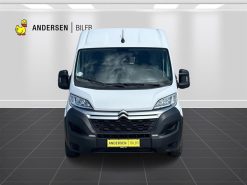 Alternative view of Citroën Jumper 33 L2H2 2,2 Blue HDi Flexline 140HK Van