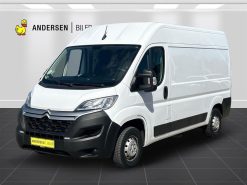 Citroën Jumper 33 L2H2 2,2 Blue HDi Flexline 140HK Van