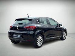 Alternative view of Renault Clio 1,0 TCE Intens 90HK 5d