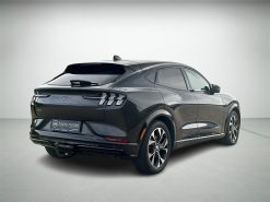Alternative view of Ford Mustang Mach-E EL SR AWD 315HK 5d Aut.