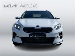 Alternative view of Kia XCeed 1,6 GDI  Plugin-hybrid Upgrade m/Intro DCT 141HK 5d 6g Aut.