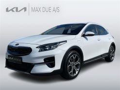 Kia XCeed 1,6 GDI  Plugin-hybrid Upgrade m/Intro DCT 141HK 5d 6g Aut.