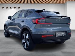 Alternative view of Volvo C40 P8 Recharge Twin Ultimate AWD 408HK 4d Aut.