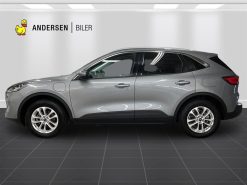 Alternative view of Ford Kuga 2,5 Plugin-hybrid Titanium X CVT 225HK 5d Trinl. Gear