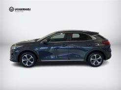 Alternative view of Kia XCeed 1,6 GDI  Plugin-hybrid Prestige DCT 141HK 5d 6g Aut.