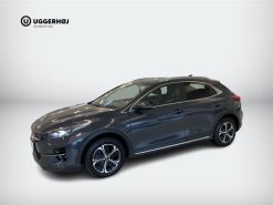 Kia XCeed 1,6 GDI  Plugin-hybrid Prestige DCT 141HK 5d 6g Aut.