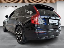 Alternative view of Volvo XC90 7 Sæder 2,0 T8 Recharge  Plugin-hybrid Ultimate AWD 455HK 5d 8g Aut.