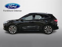 Alternative view of Ford Kuga 2,5 Plugin-hybrid ST-Line X CVT 225HK 5d Trinl. Gear