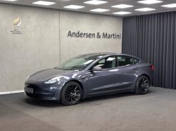Tesla Model 3 EL Long Range AWD 498HK Aut.
