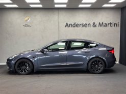 Alternative view of Tesla Model 3 EL Long Range AWD 498HK Aut.