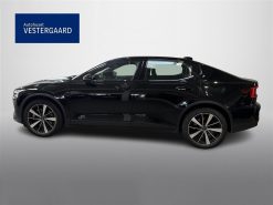 Alternative view of Polestar 2 EL Long Range Dual perf. opgr. AWD 476HK 5d Aut.