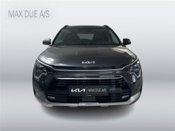 Alternative view of Kia Niro 1,6 GDI PHEV  Plugin-hybrid Upgrade DCT 183HK 5d 6g Aut.