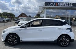 Alternative view of Hyundai i20 1,0 T-GDI N-Line 100HK 5d 6g